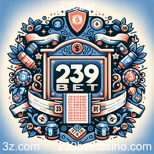 Descubra a Emoção da Loteria no 239bet